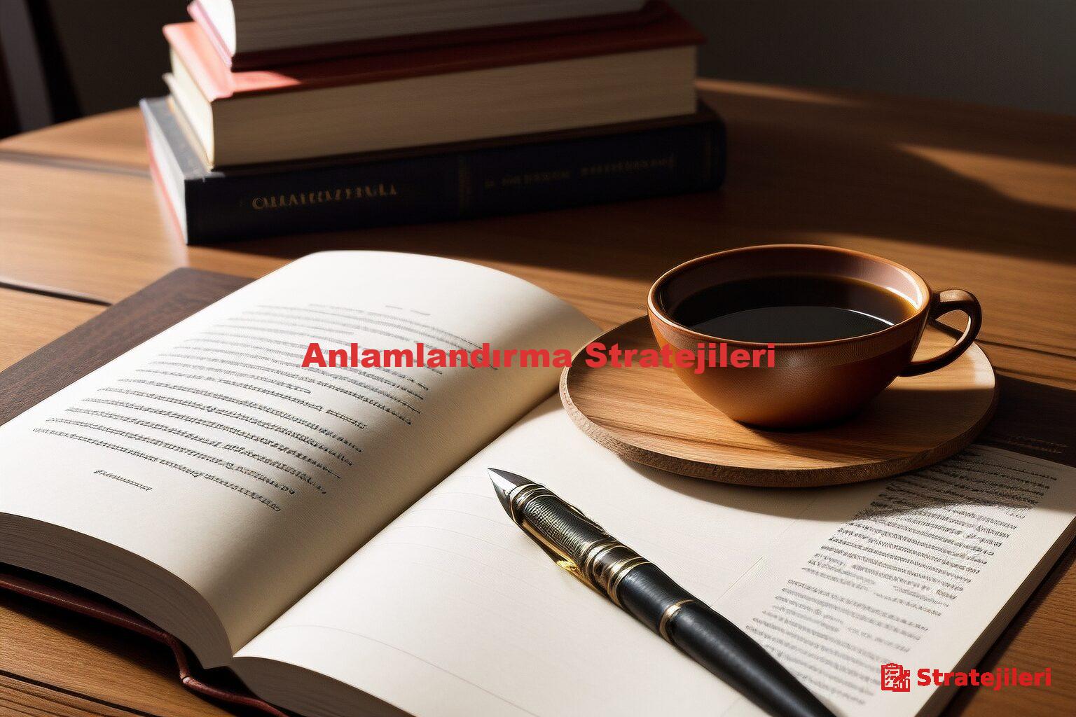 Anlamlandırma Stratejileri