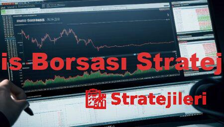 Bahis Borsası Stratejileri