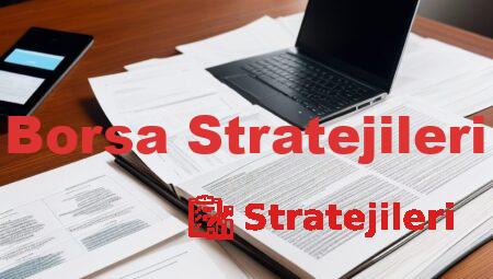 Borsa Stratejileri
