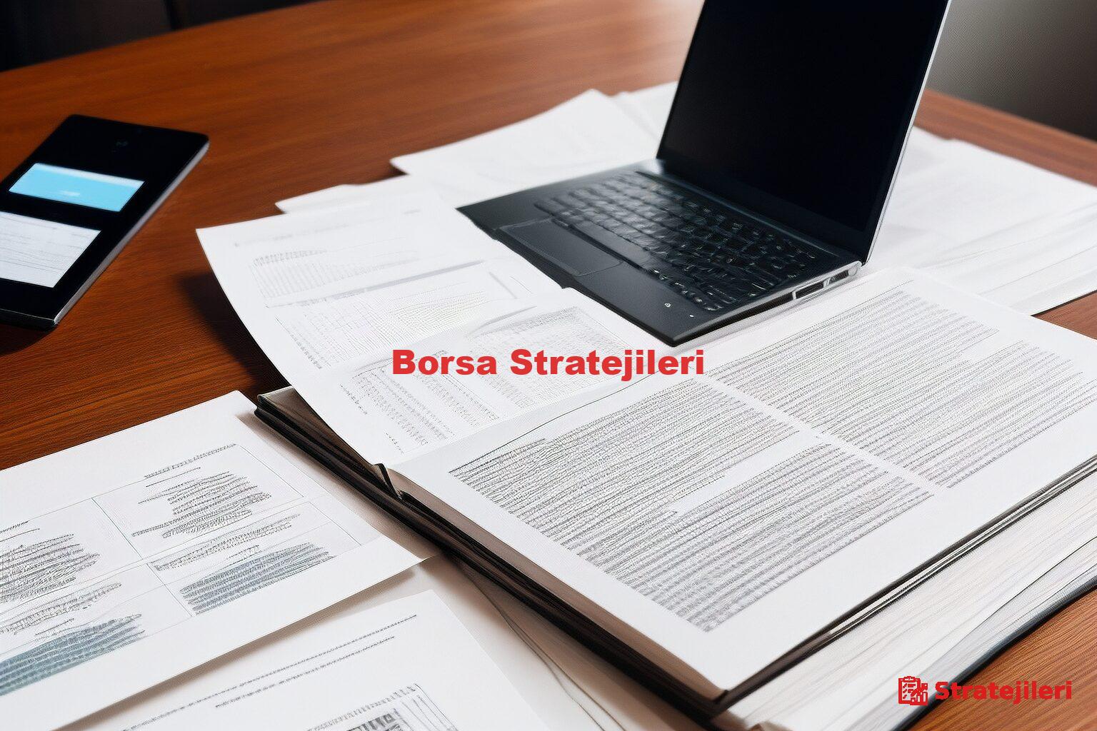 Borsa Stratejileri