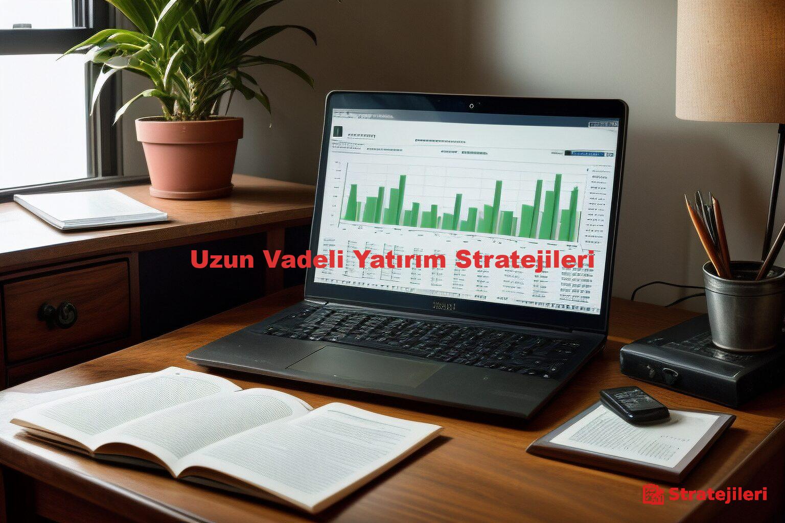 Uzun Vadeli Yatırım Stratejileri