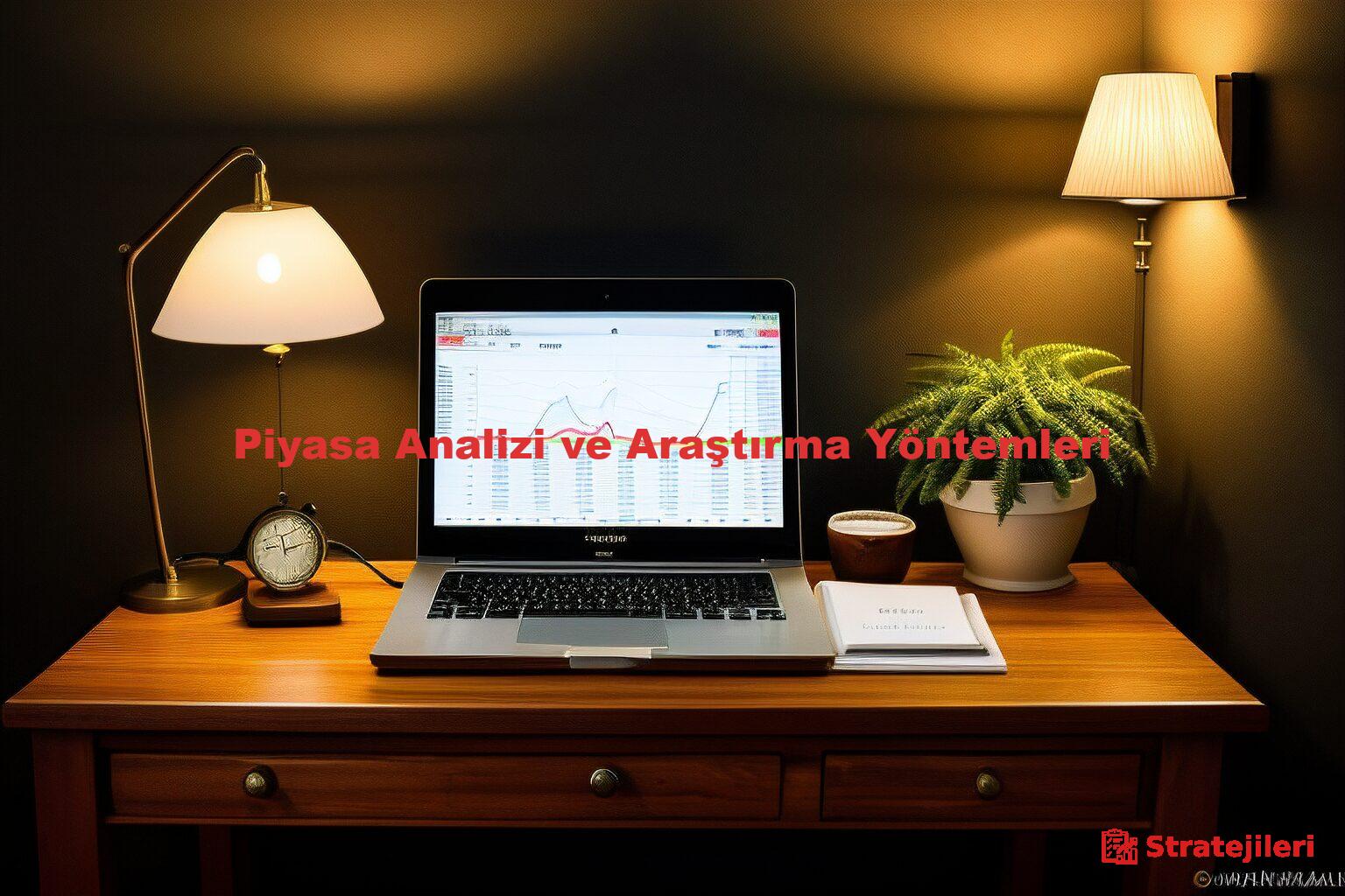 Piyasa Analizi ve Araştırma Yöntemleri