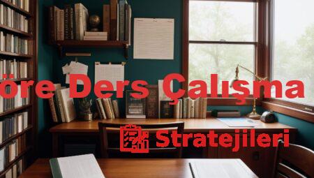 Burçlara Göre Ders Çalışma Stratejileri