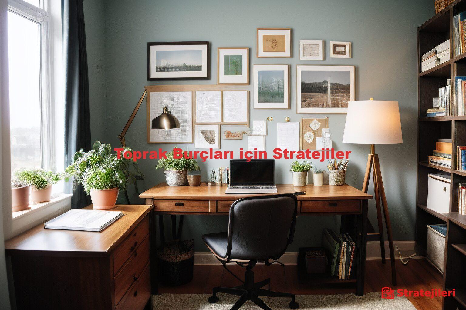 Toprak Burçları için Stratejiler