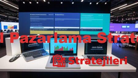 Dijital Pazarlama Stratejileri