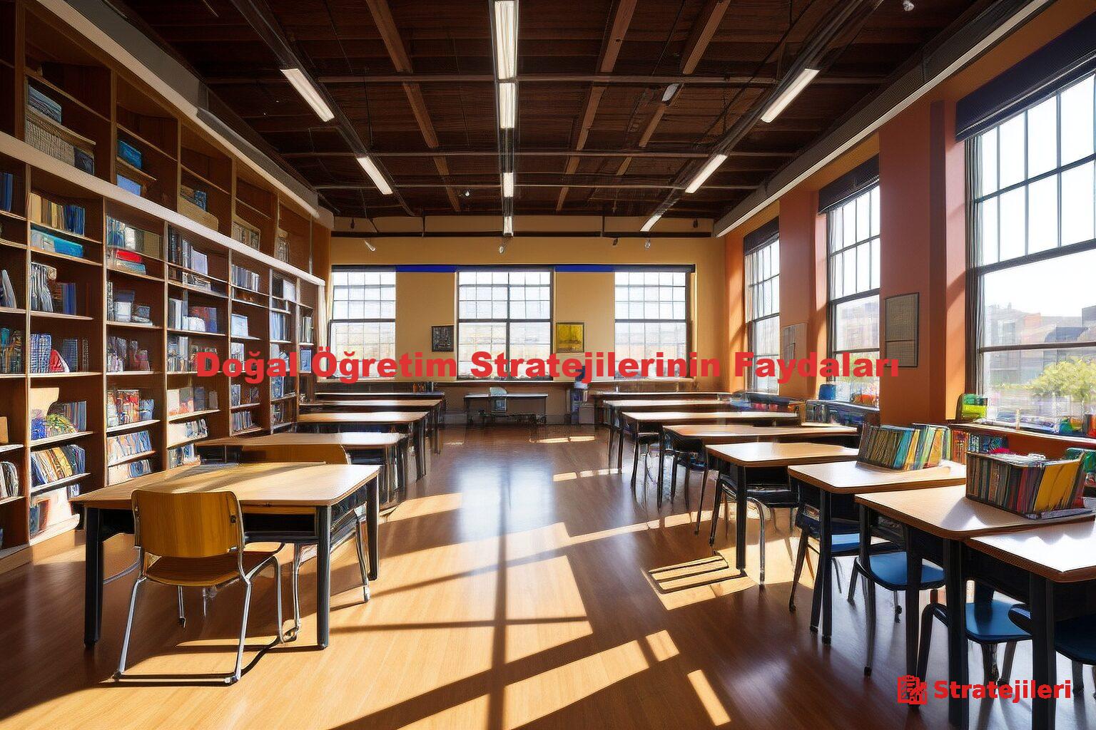 Doğal Öğretim Stratejilerinin Faydaları