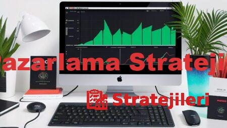 e Pazarlama Stratejileri