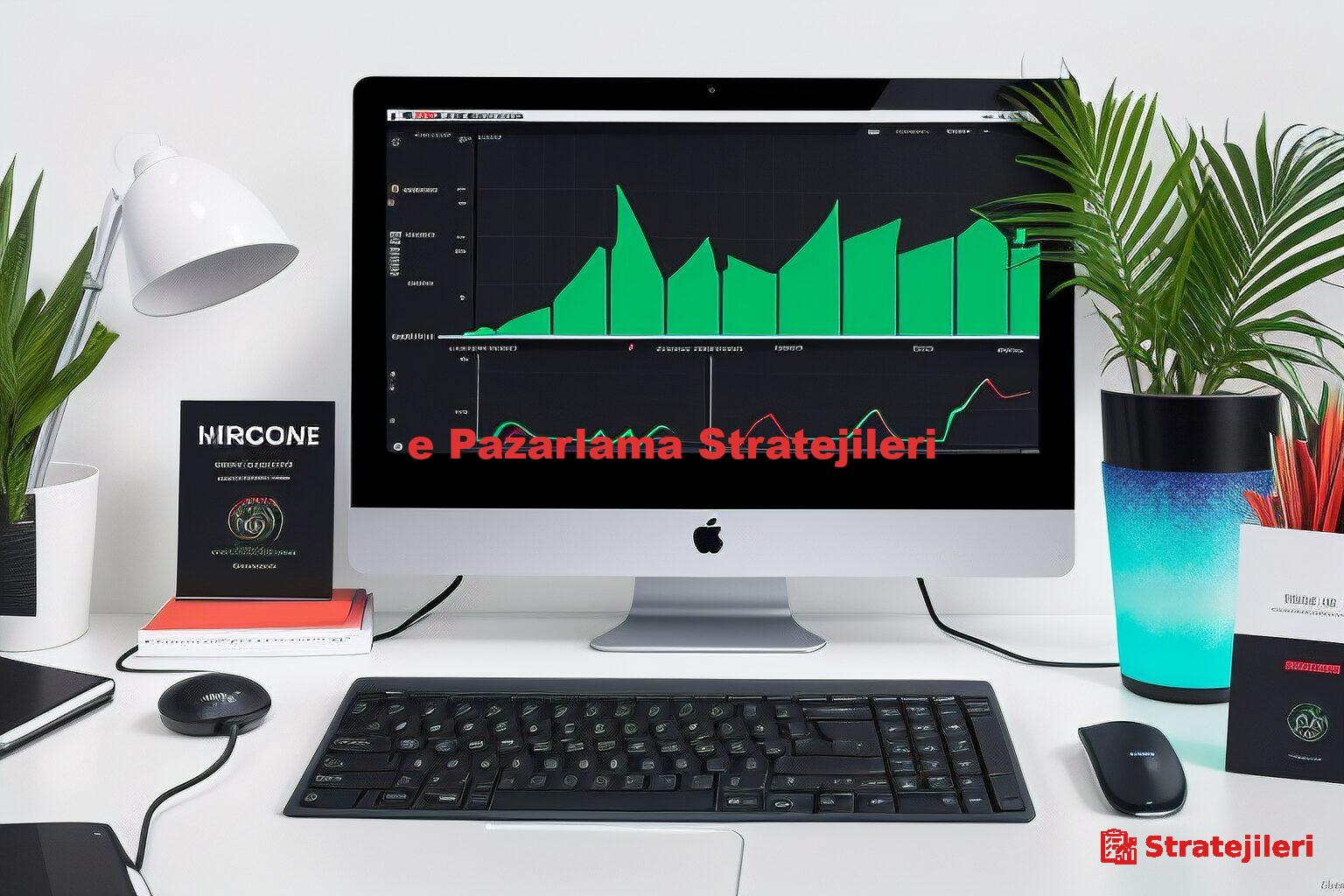 e Pazarlama Stratejileri