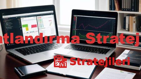 Fiyatlandırma Stratejileri