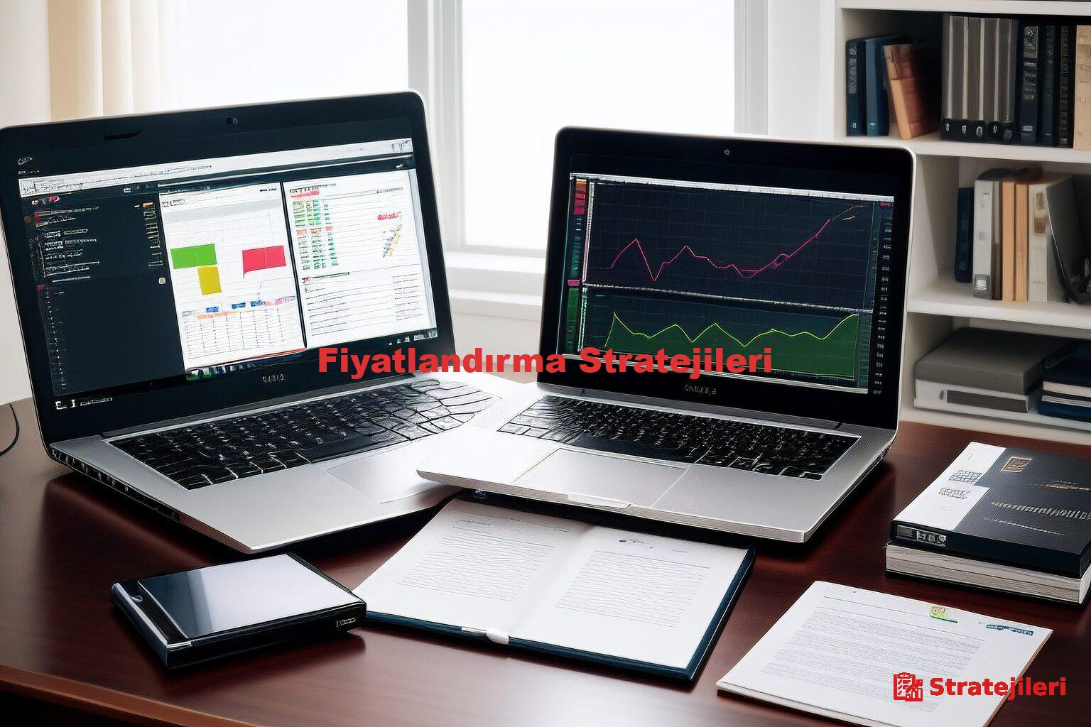 Fiyatlandırma Stratejileri