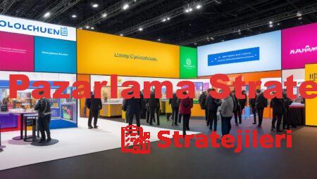 Fuar Pazarlama Stratejileri