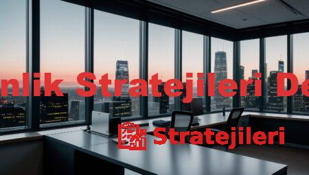 Güvenlik Stratejileri Dergisi