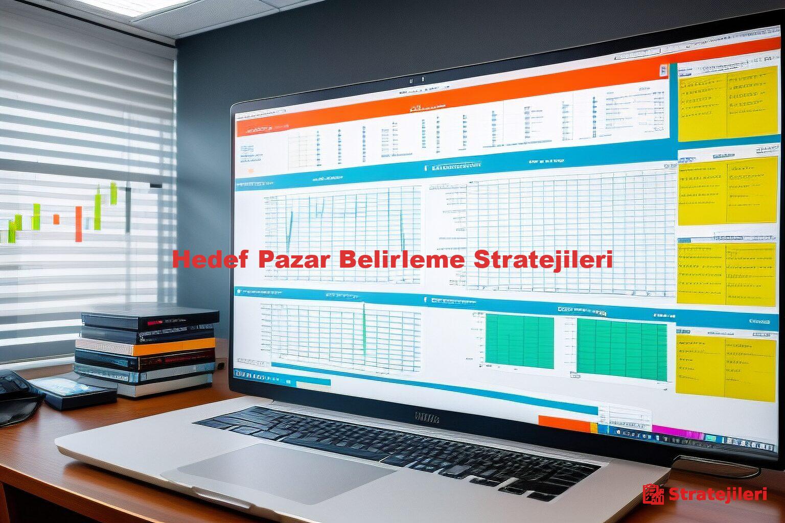 Hedef Pazar Belirleme Stratejileri