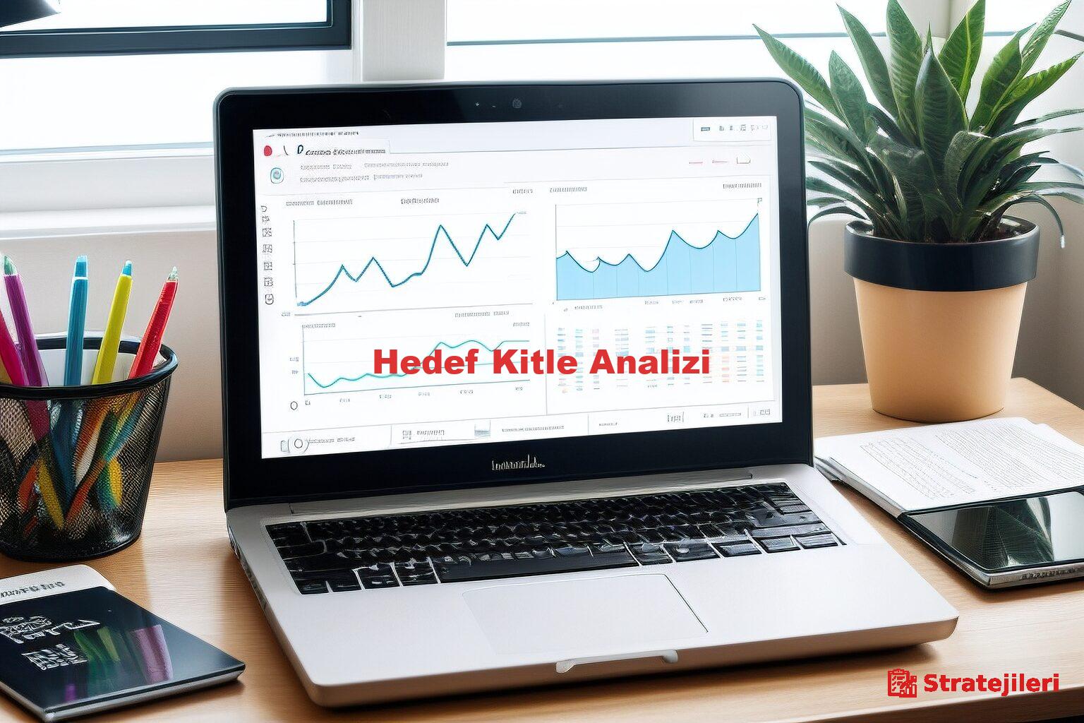 Hedef Kitle Analizi