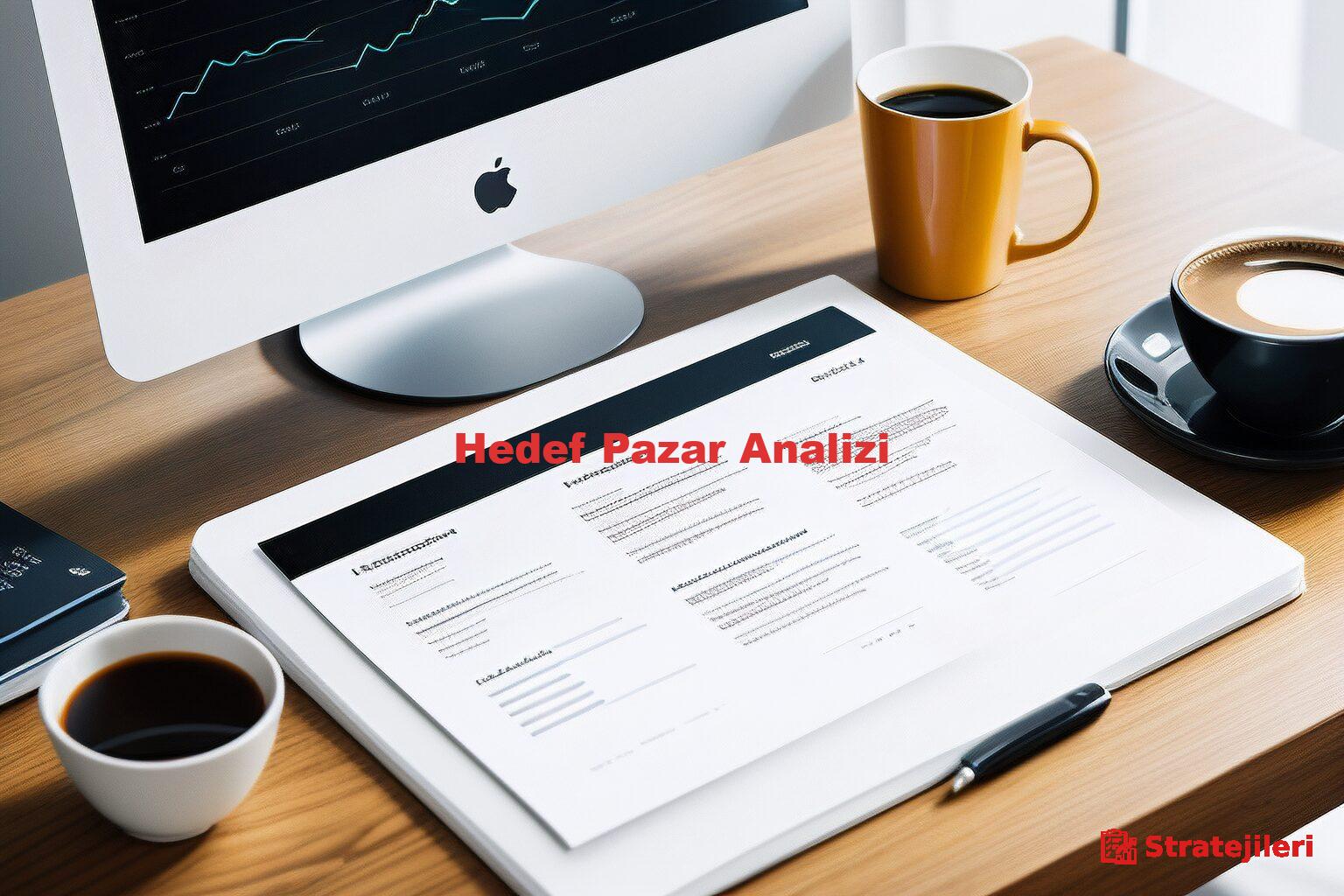Hedef Pazar Analizi