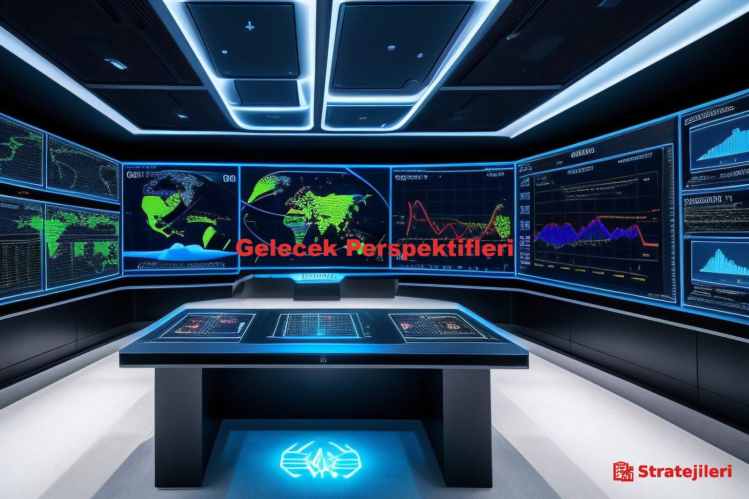 Gelecek Perspektifleri