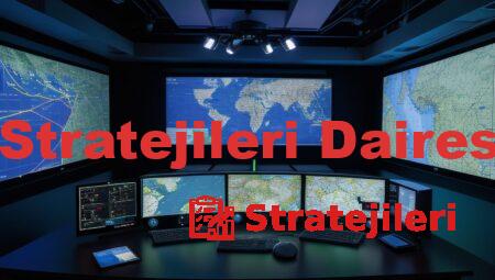 İç Güvenlik Stratejileri Dairesi Başkanlığı