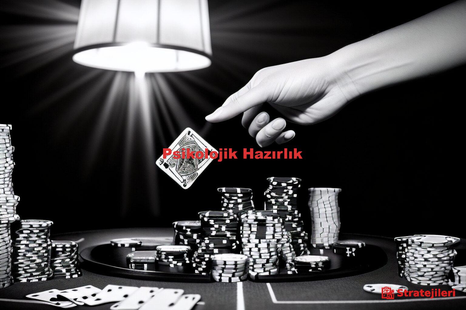 Psikolojik Hazırlık
