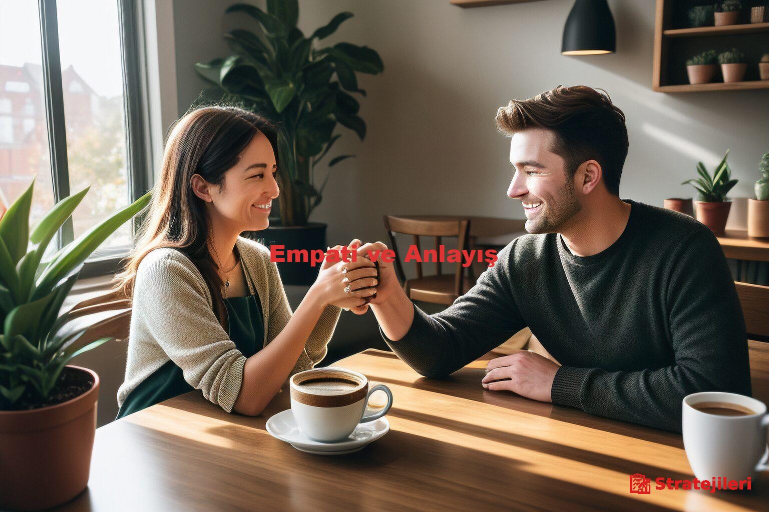 Empati ve Anlayış