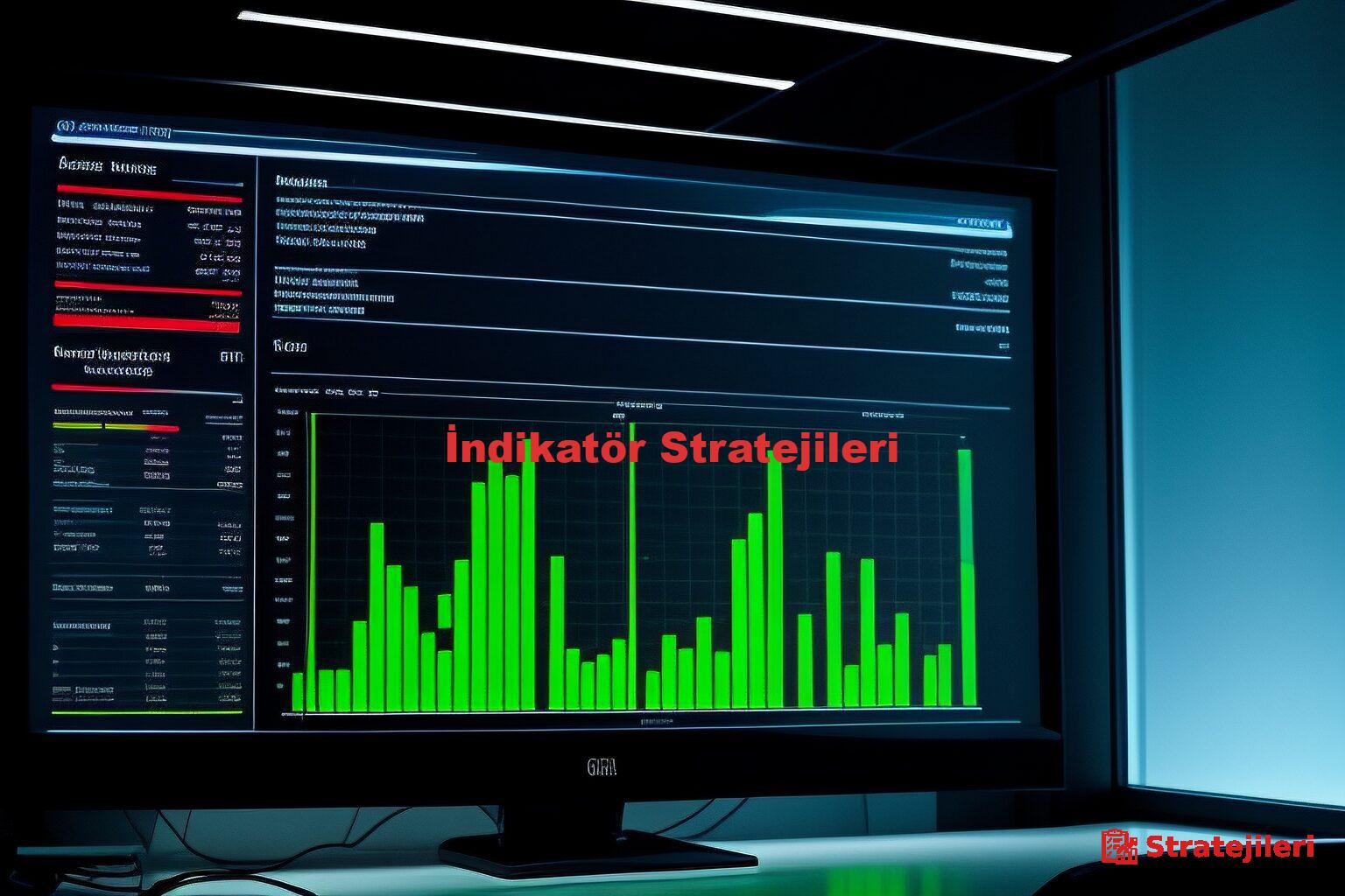 İndikatör Stratejileri