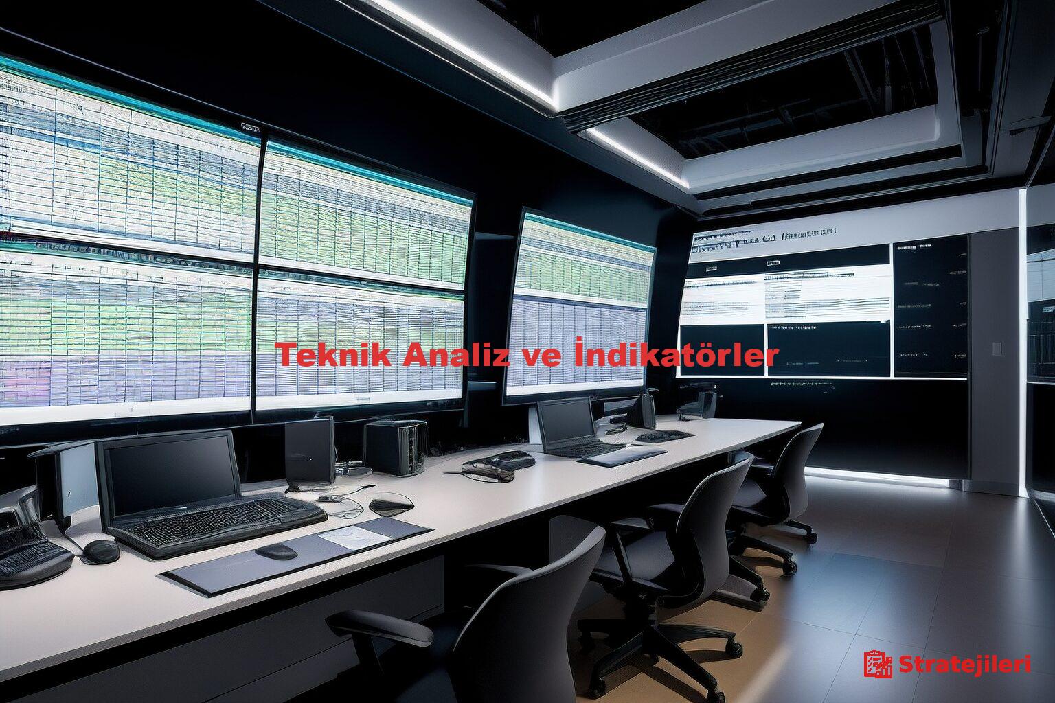 Teknik Analiz ve İndikatörler