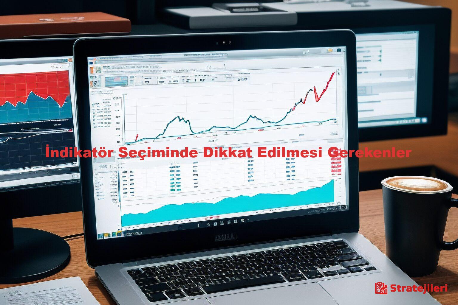 İndikatör Seçiminde Dikkat Edilmesi Gerekenler