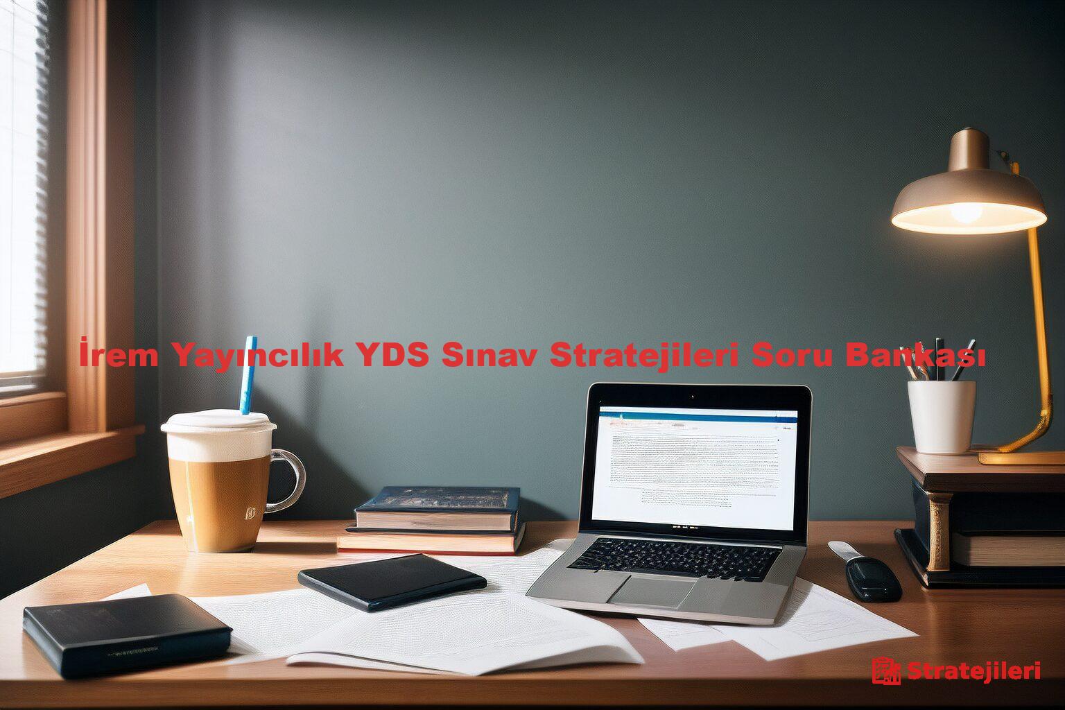 İrem Yayıncılık YDS Sınav Stratejileri Soru Bankası