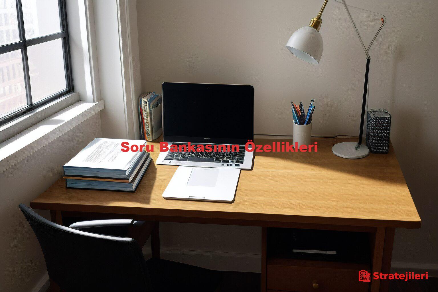 Soru Bankasının Özellikleri