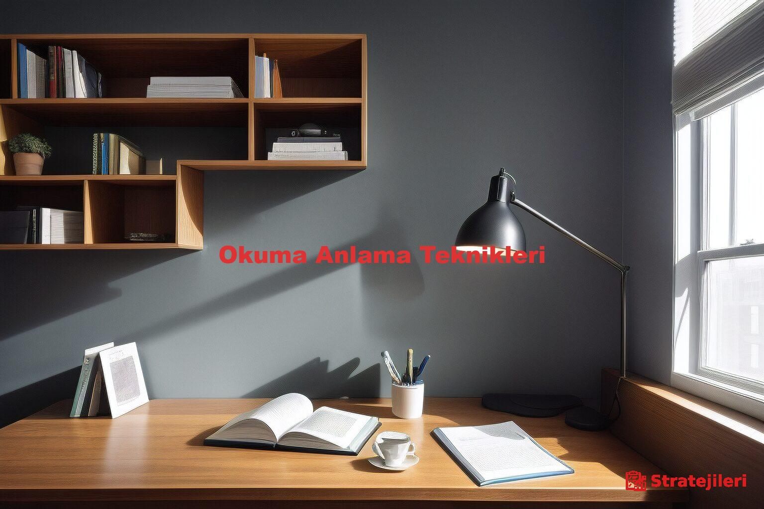 Okuma Anlama Teknikleri