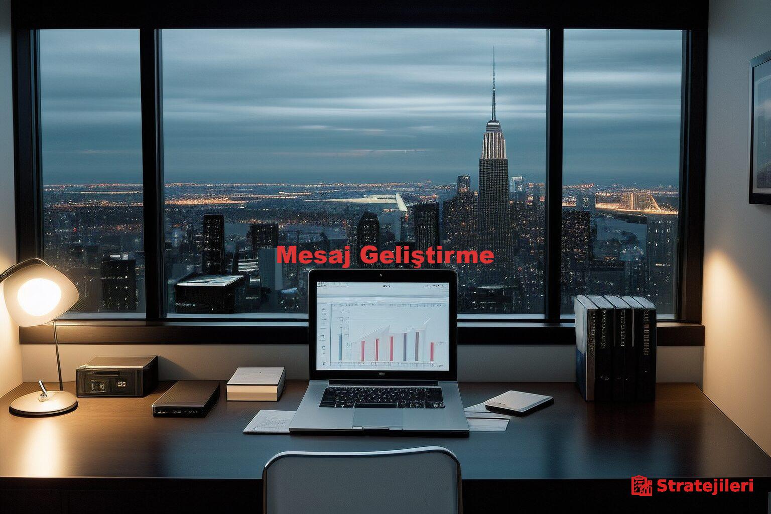 Mesaj Geliştirme