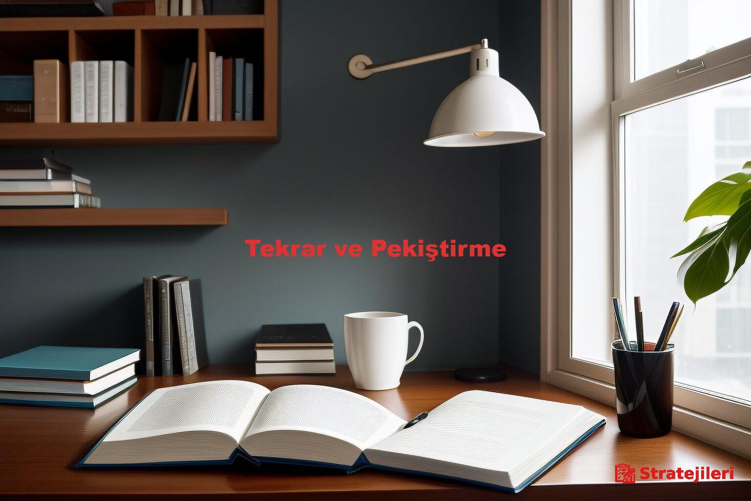 Tekrar ve Pekiştirme