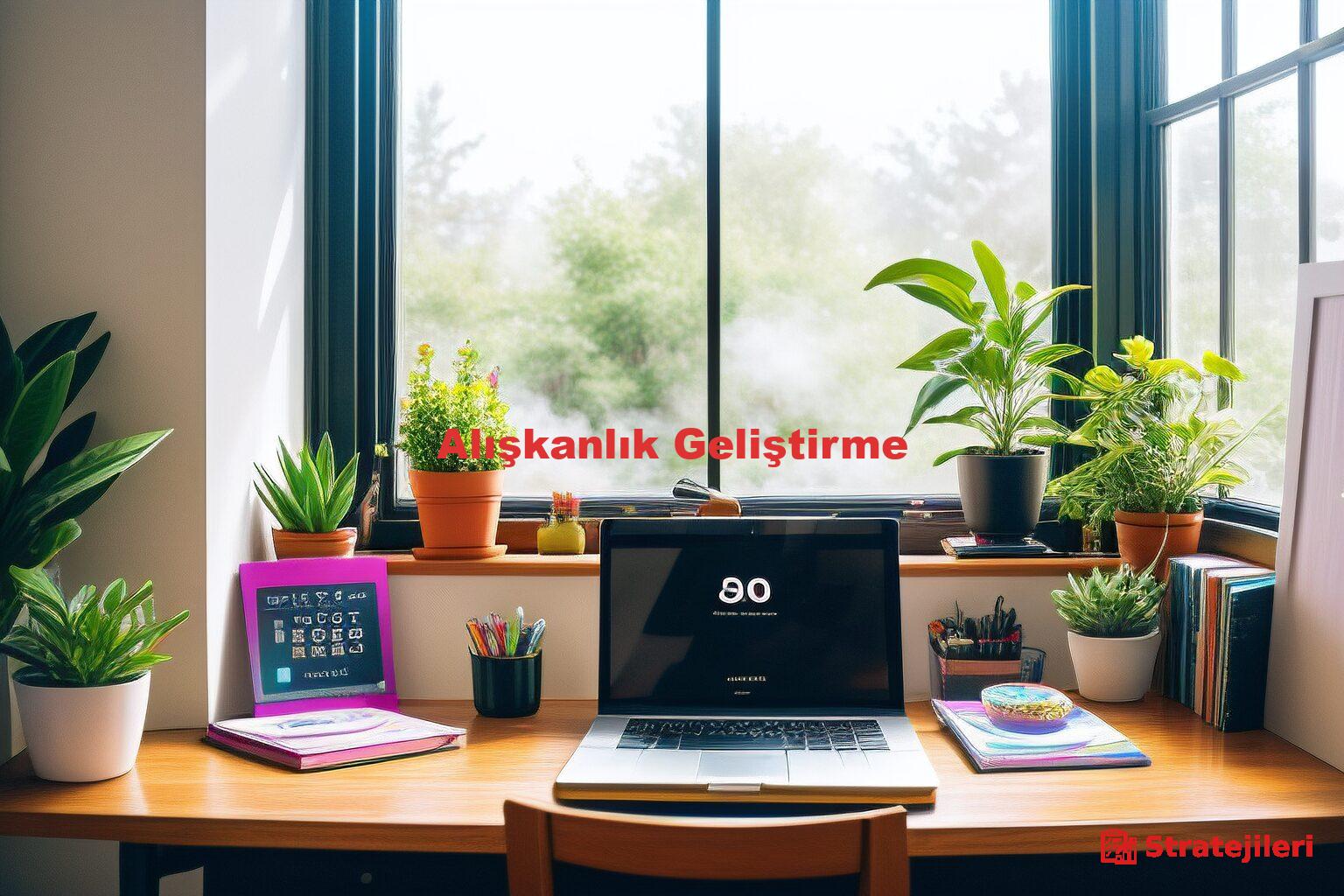 Alışkanlık Geliştirme