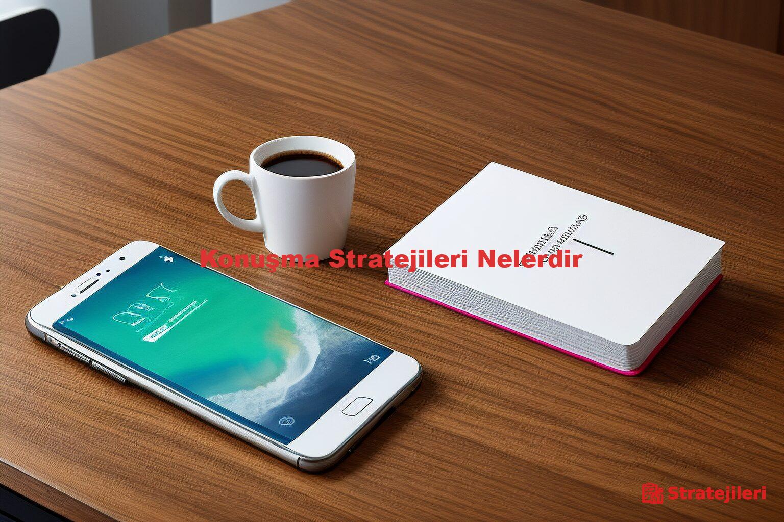 Konuşma Stratejileri Nelerdir