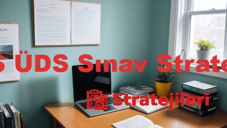 KPDS ÜDS Sınav Stratejileri