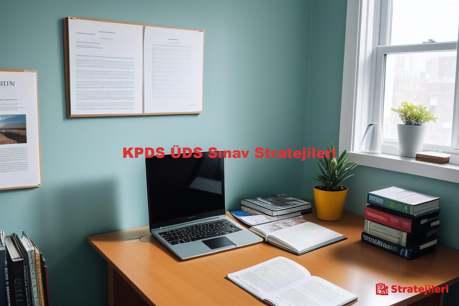 KPDS ÜDS Sınav Stratejileri