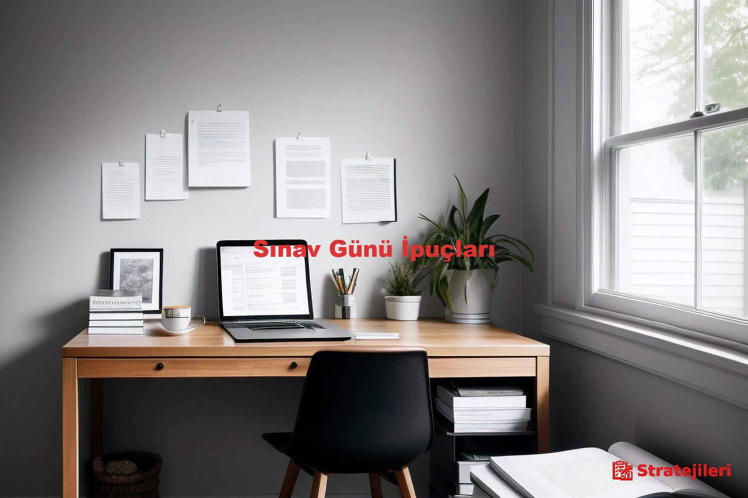 Sınav Günü İpuçları