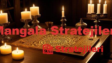 Mangala Stratejileri