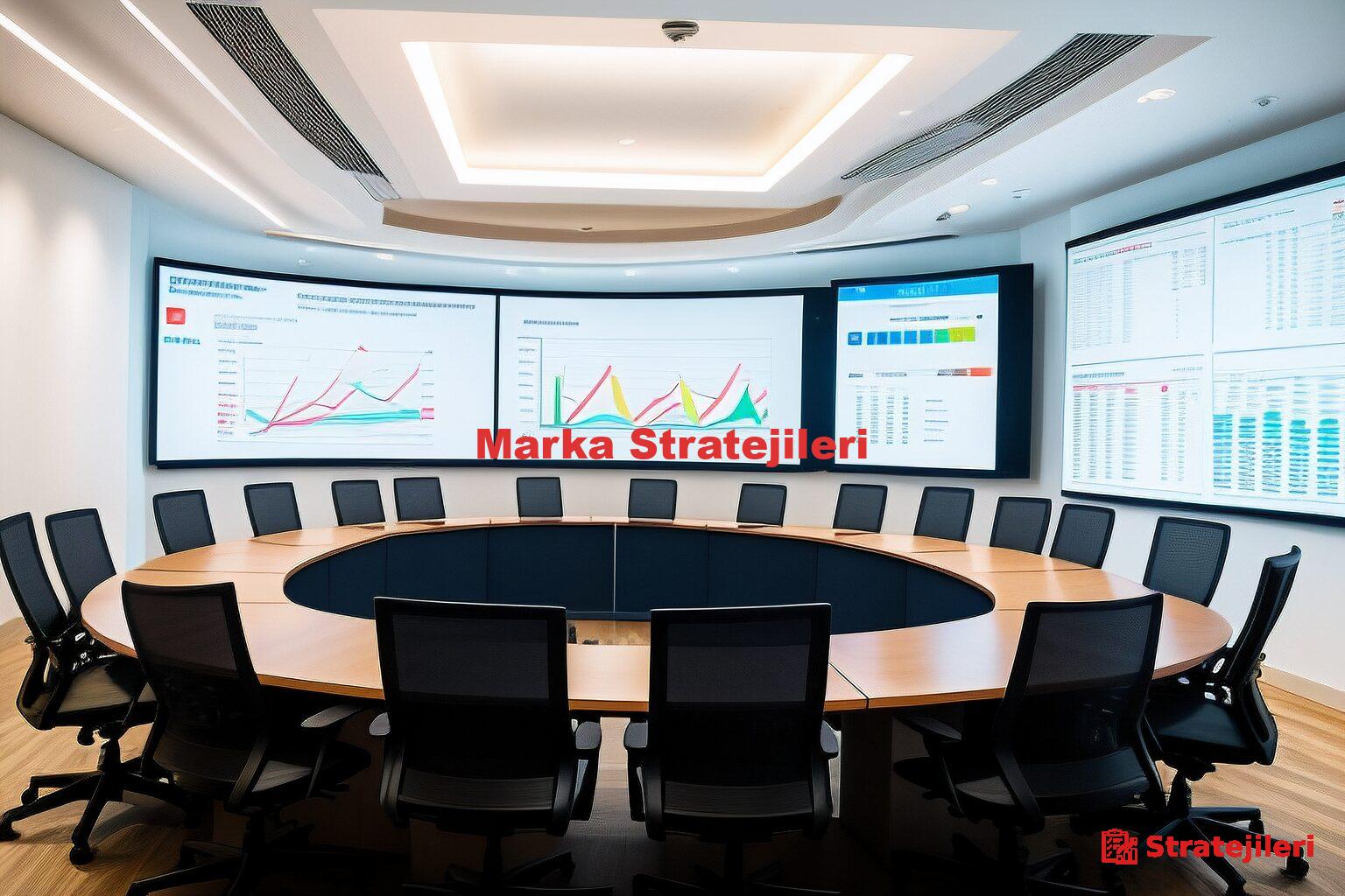 Marka Stratejileri