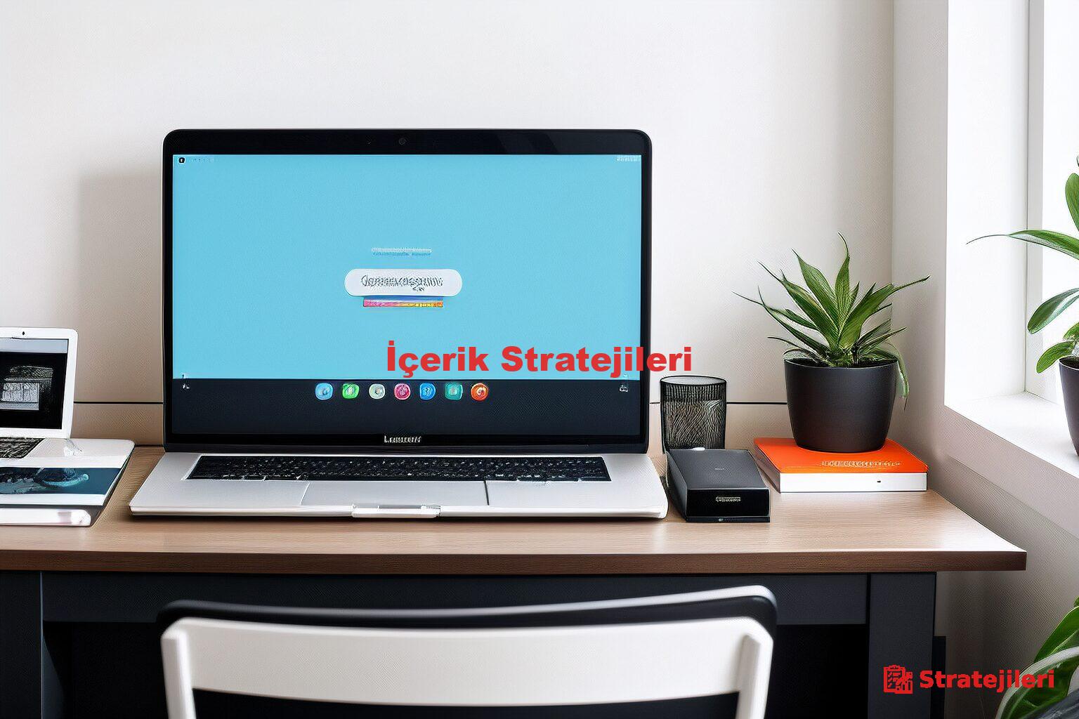 İçerik Stratejileri