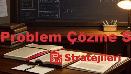 Matematiksel Sıradışı Problem Çözme Stratejileri ve Örnekleri