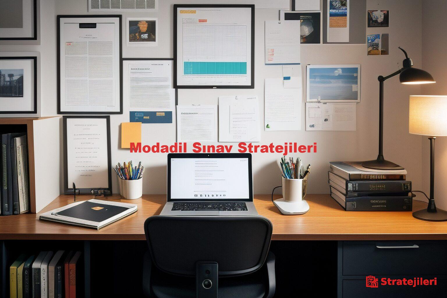 Modadil Sınav Stratejileri