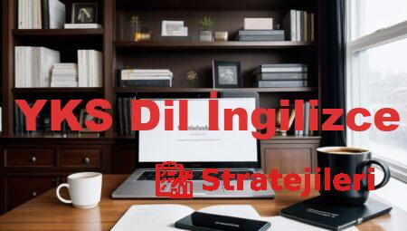 Modadil Yayınları YKS Dil İngilizce Sınav Stratejileri