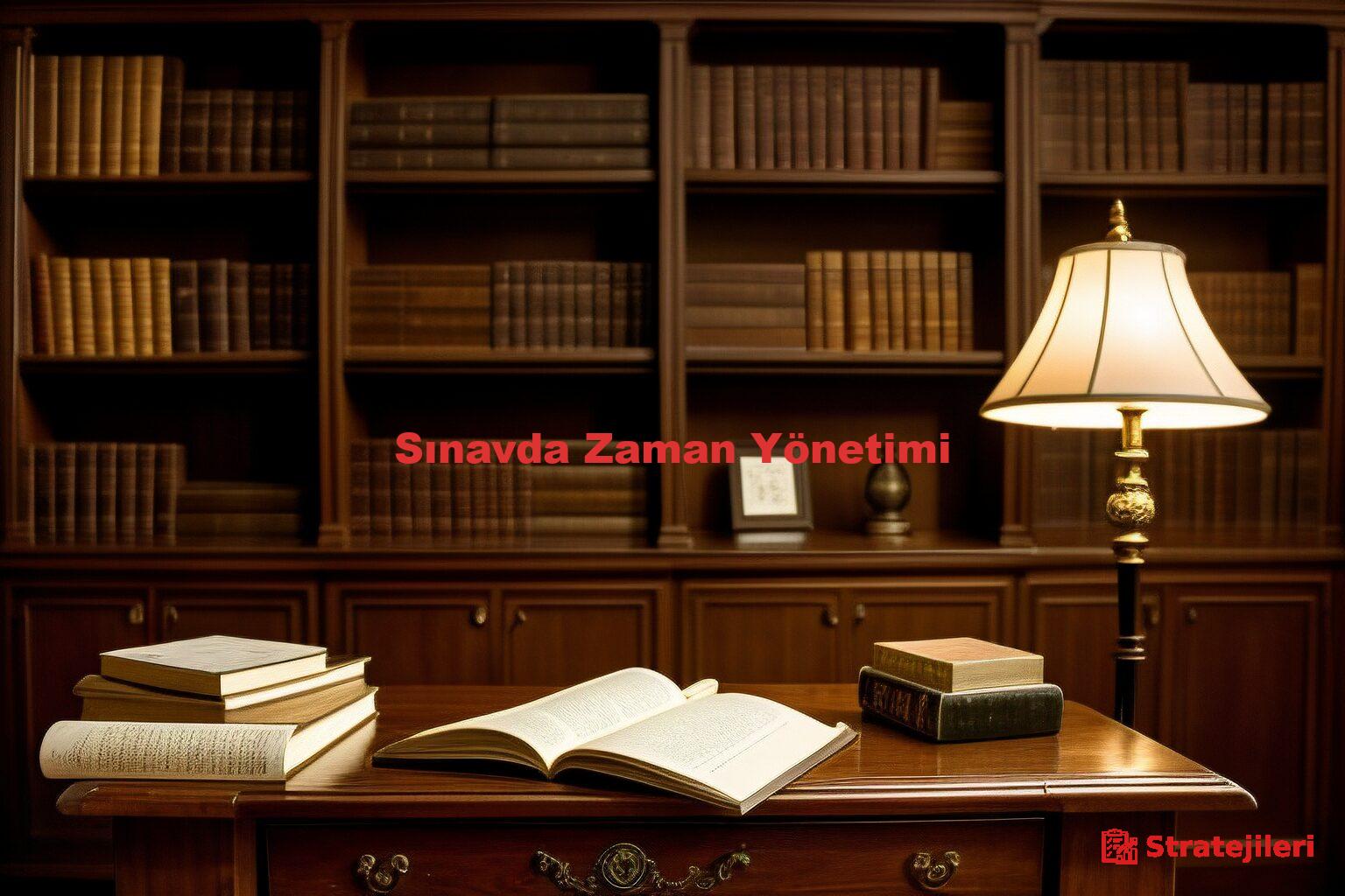 Sınavda Zaman Yönetimi
