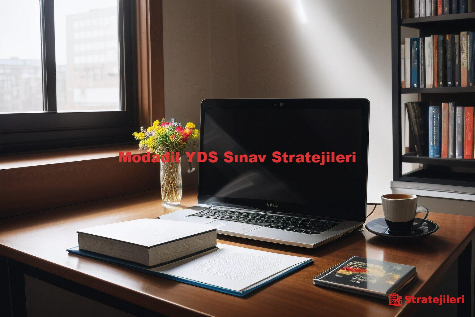 Modadil YDS Sınav Stratejileri