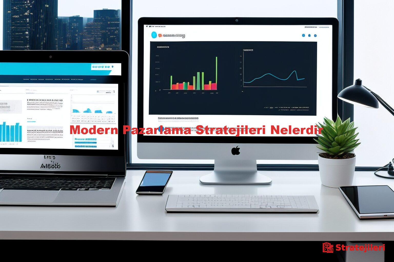Modern Pazarlama Stratejileri Nelerdir