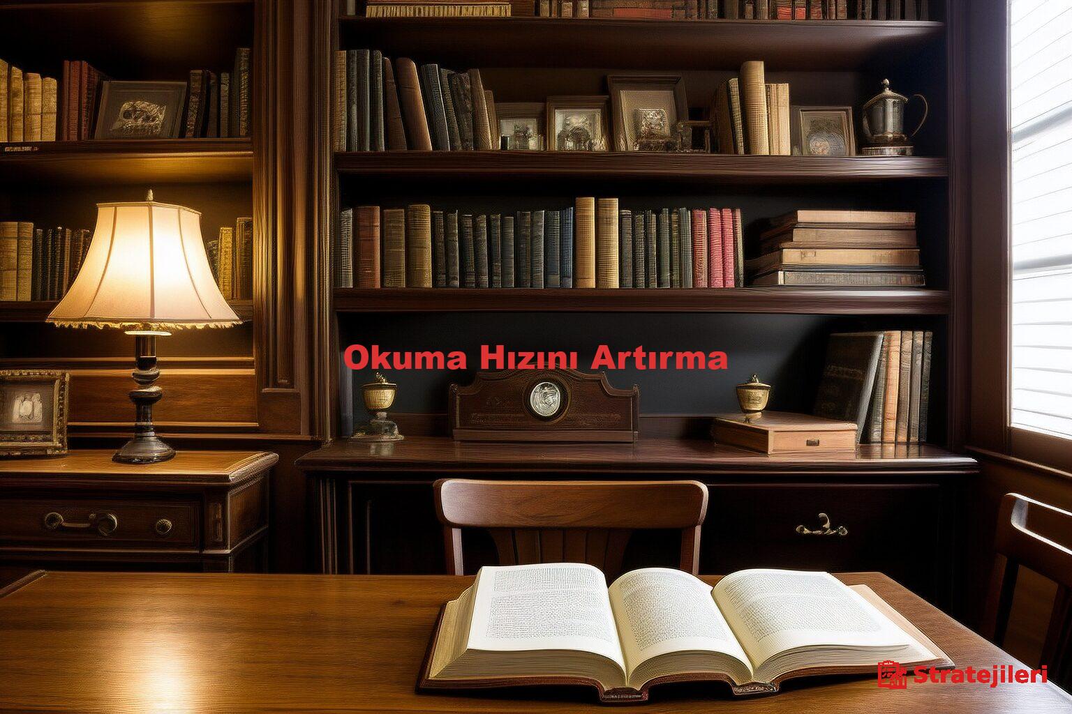 Okuma Hızını Artırma