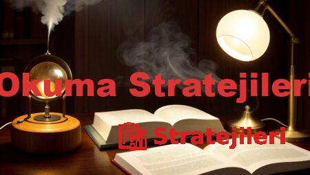 Okuma Stratejileri