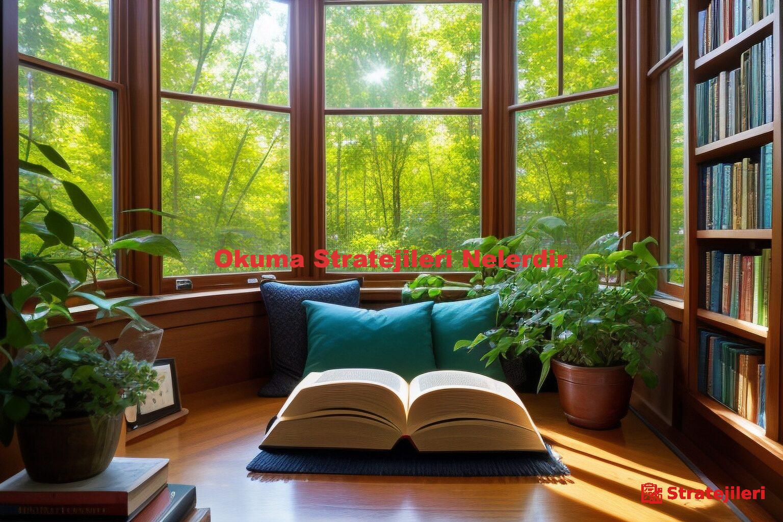 Okuma Stratejileri Nelerdir