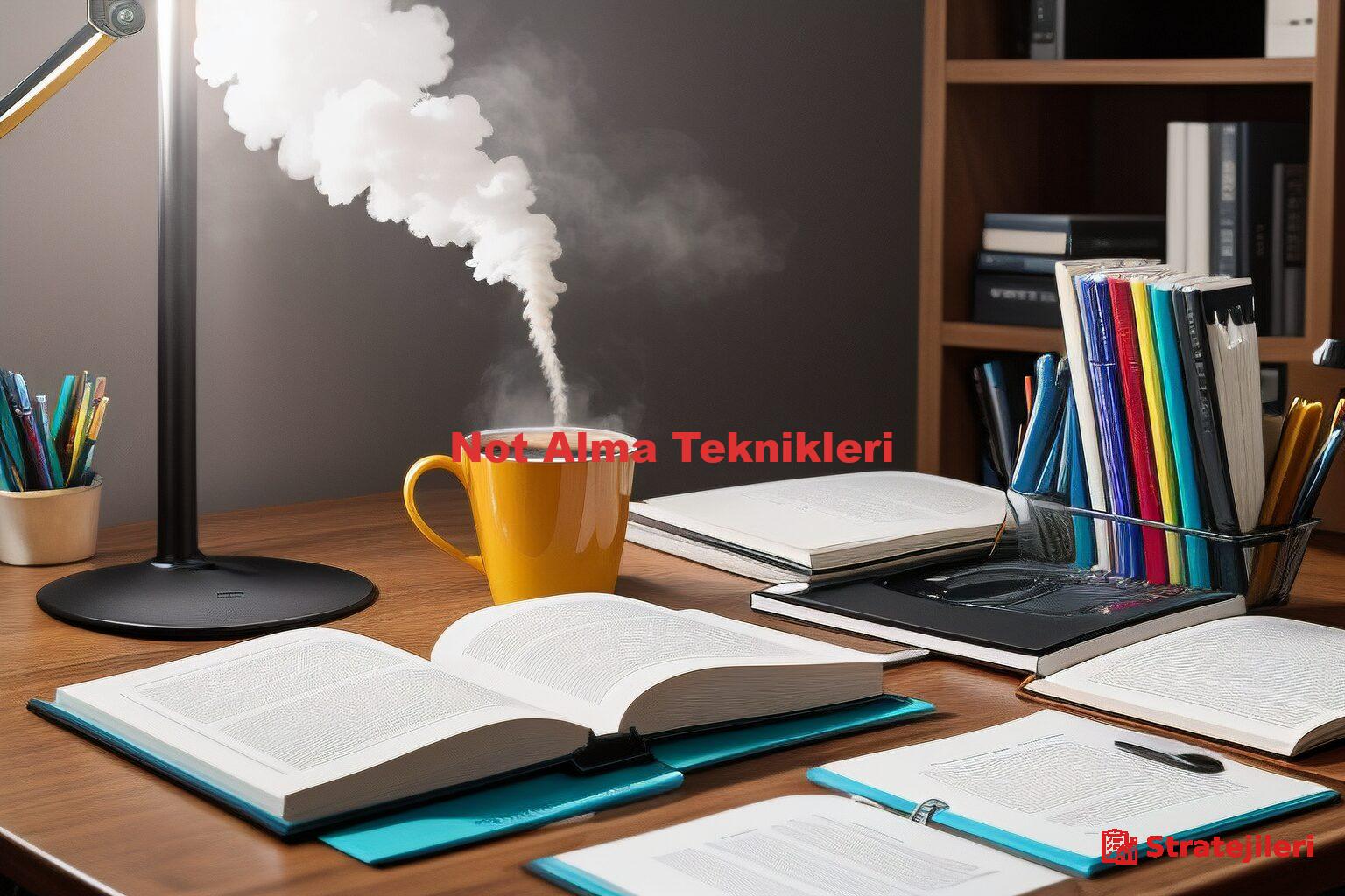 Not Alma Teknikleri