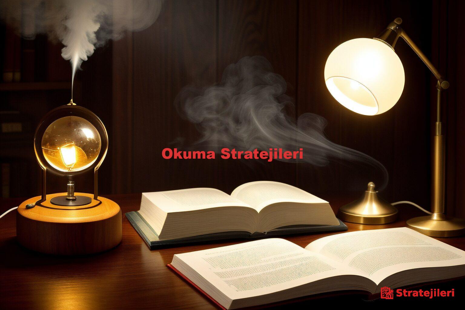 Okuma Stratejileri